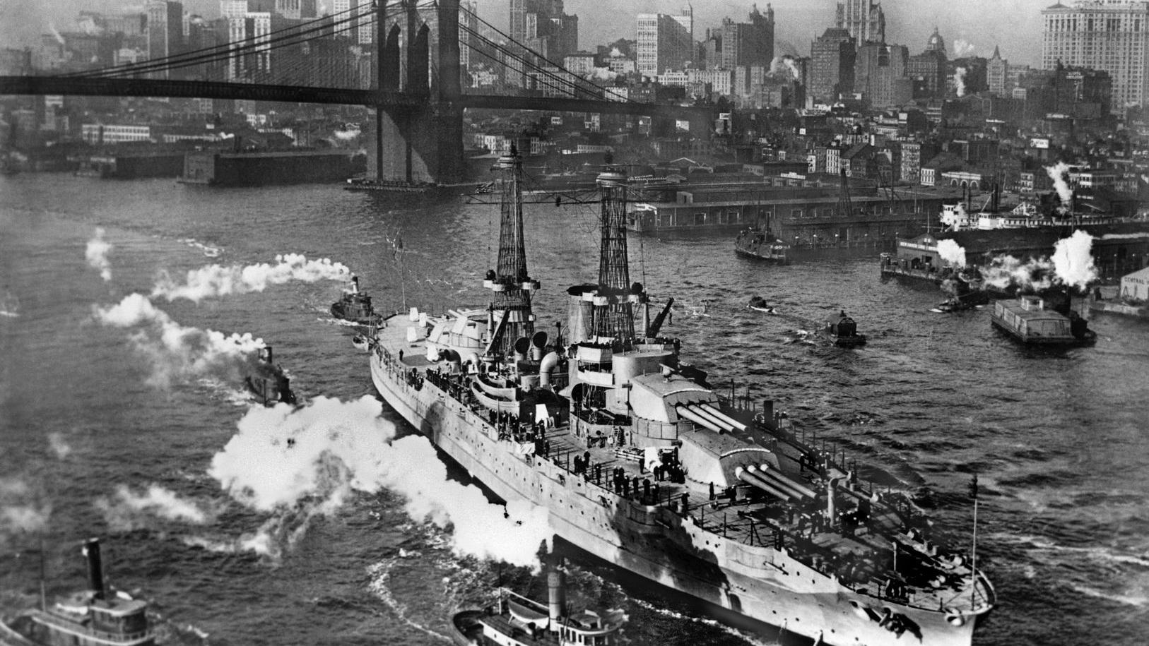 USS Arizona memorial on UA Mall to be dedicated Sunday, Dec. 4